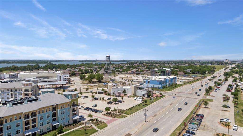 Chaparral Park - Residential