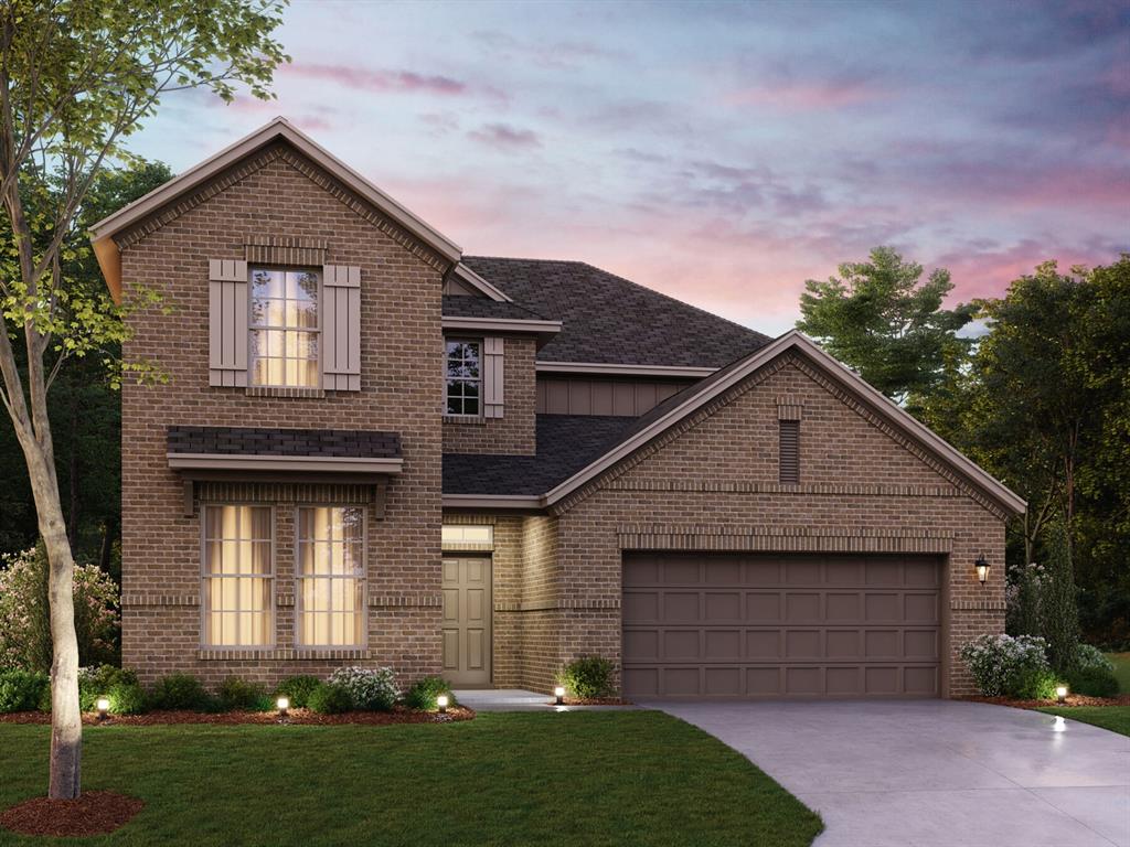 Chaparral Park - Residential