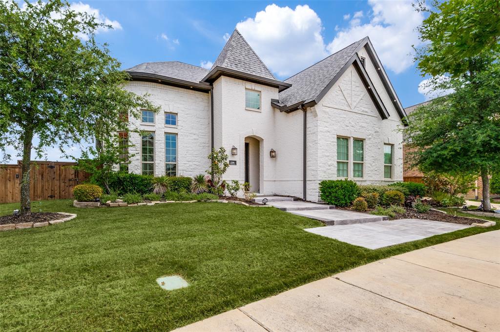 Phillips Creek Ranch Ph 7-A - Residential