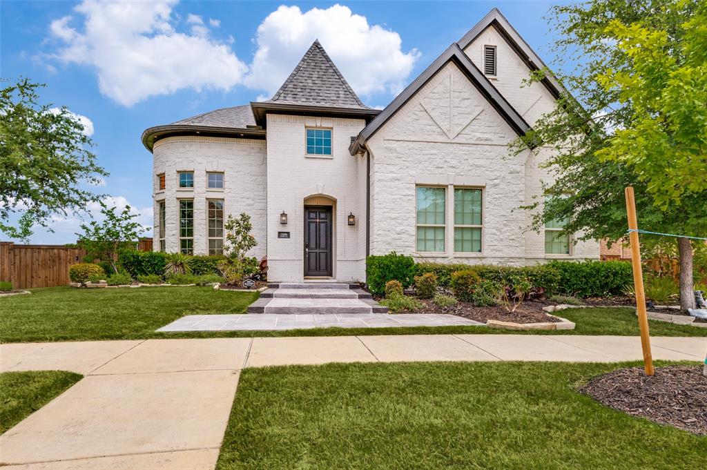 Phillips Creek Ranch Ph 7-A - Residential