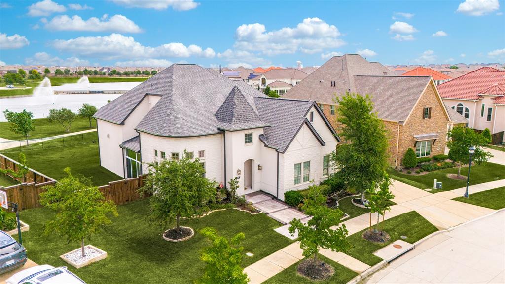 Phillips Creek Ranch Ph 7-A - Residential