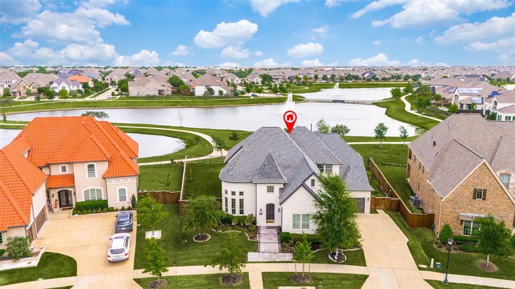 Phillips Creek Ranch Ph 7-A - Residential