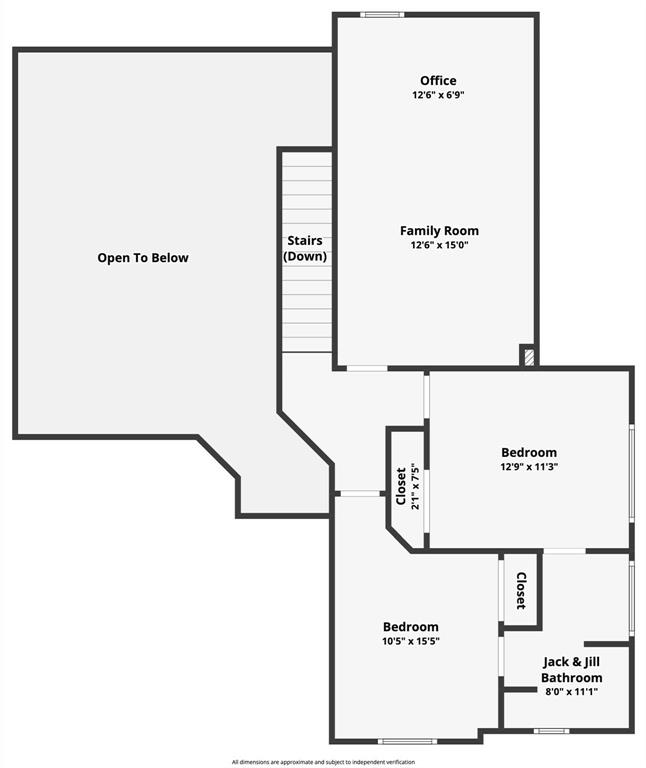 Grand Addison - Residential