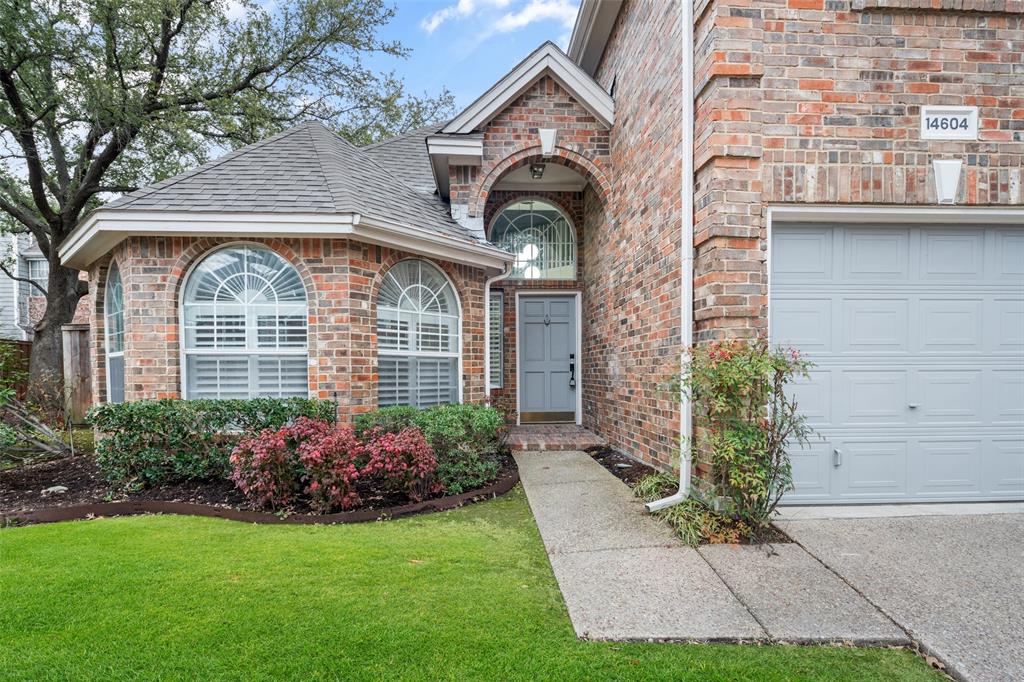 Grand Addison - Residential