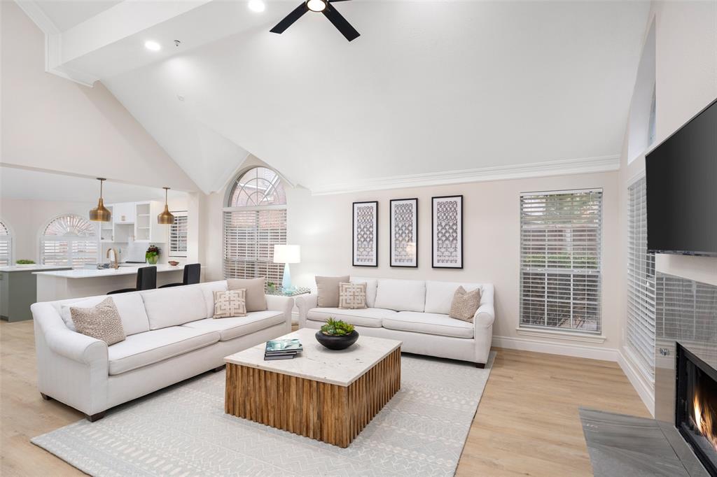 Grand Addison - Residential