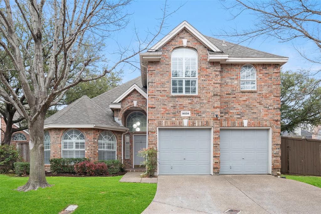Grand Addison - Residential
