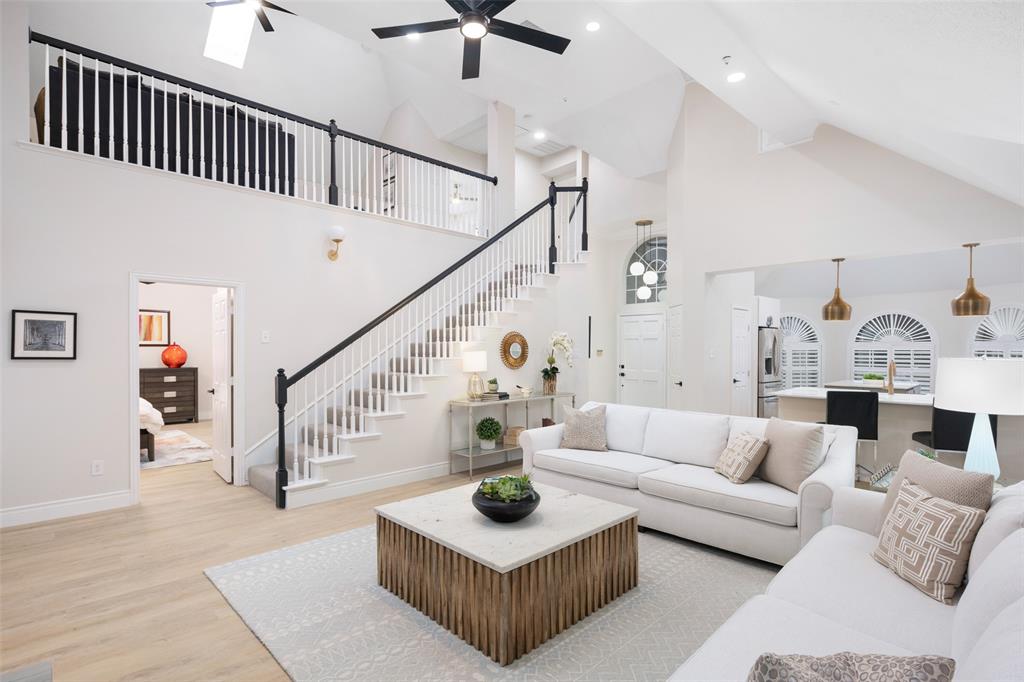 Grand Addison - Residential