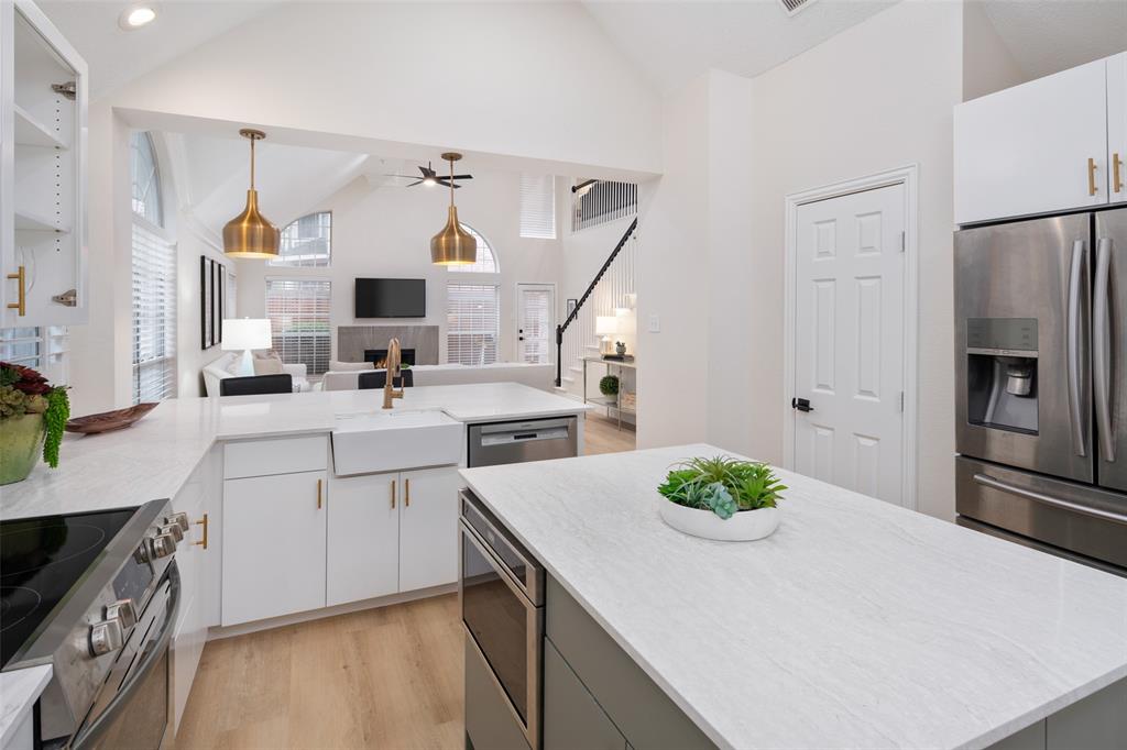 Grand Addison - Residential