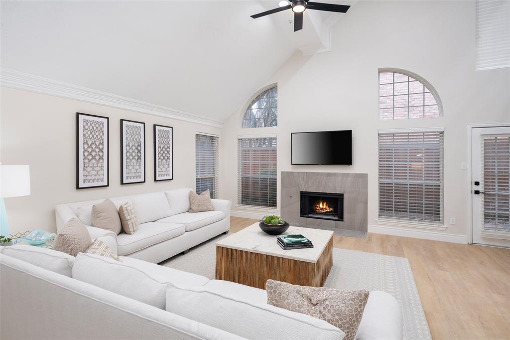 Grand Addison - Residential