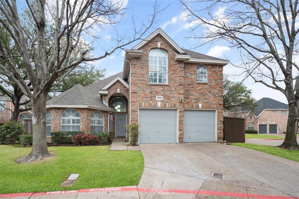 Grand Addison - Residential