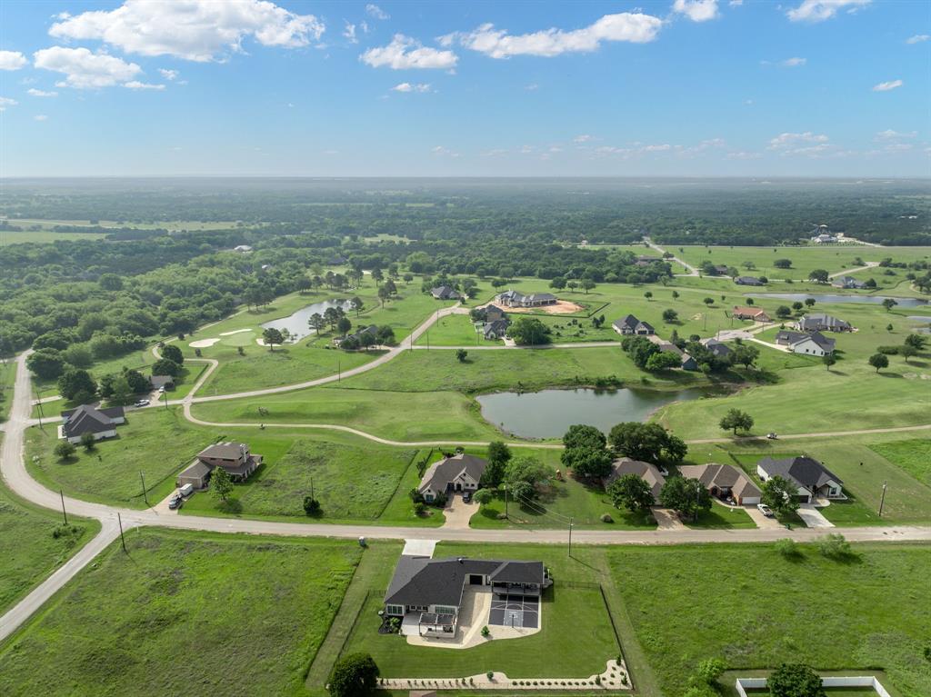 White Bluff #22 - Residential