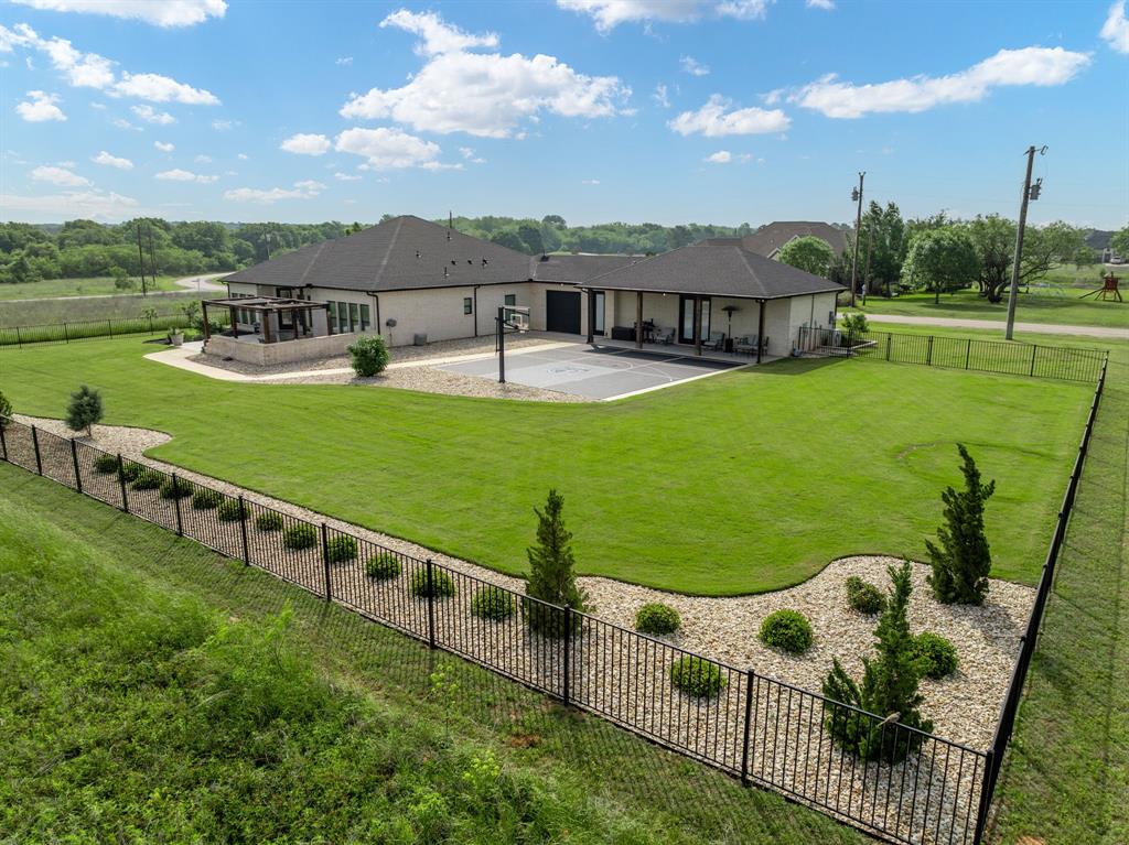 White Bluff #22 - Residential