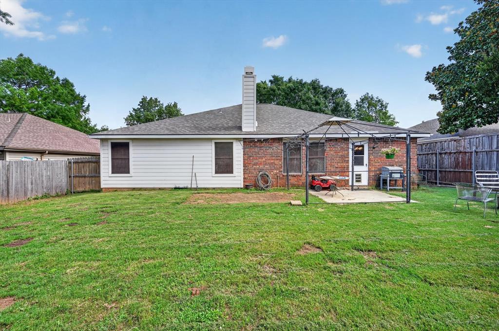 Corinthian Oaks - Residential