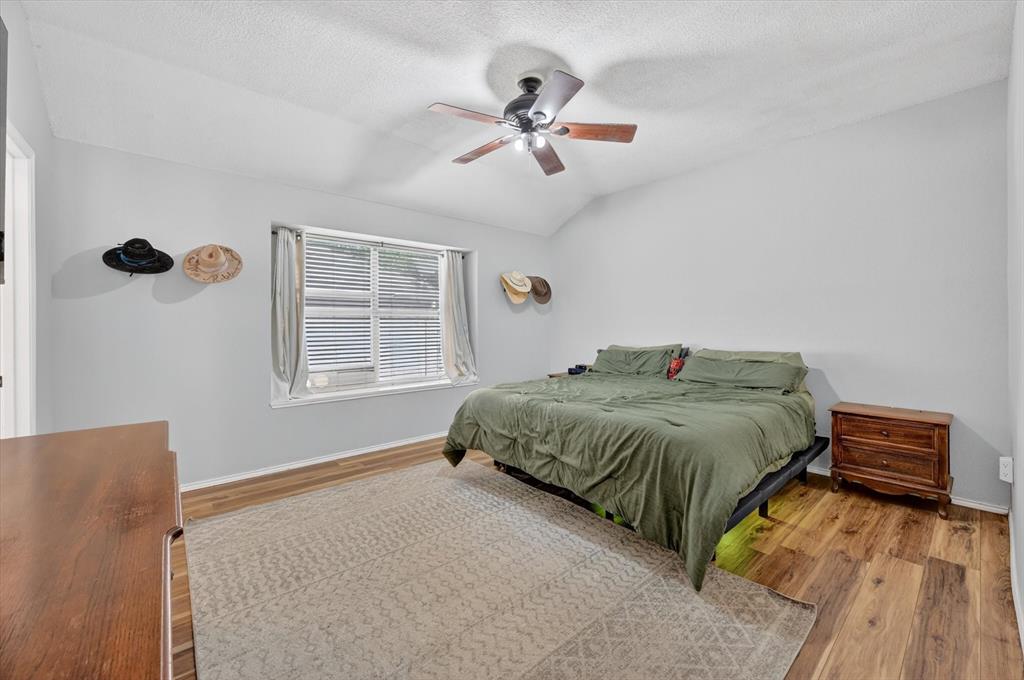 Corinthian Oaks - Residential