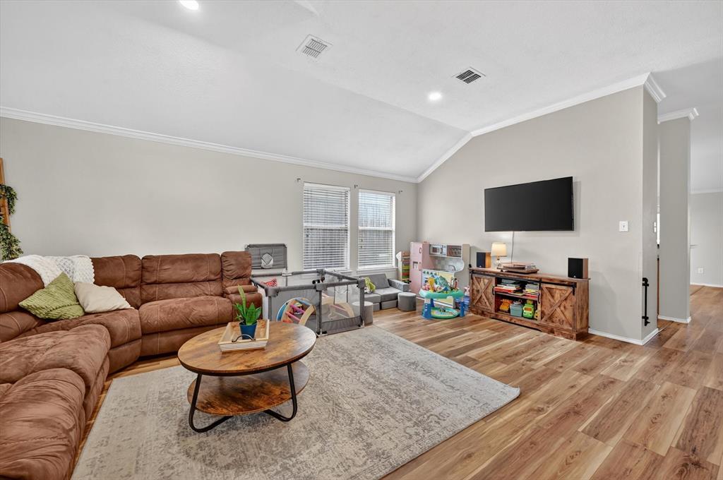 Corinthian Oaks - Residential