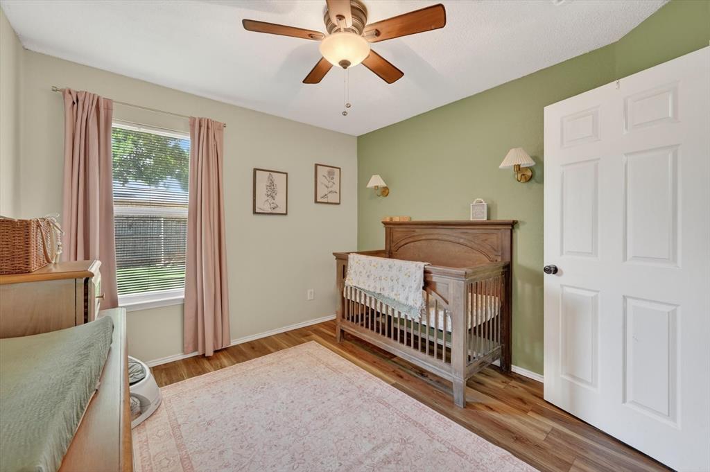 Corinthian Oaks - Residential