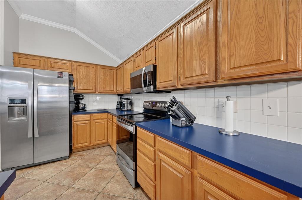 Corinthian Oaks - Residential