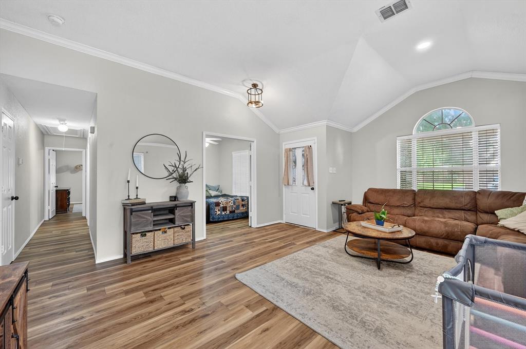 Corinthian Oaks - Residential