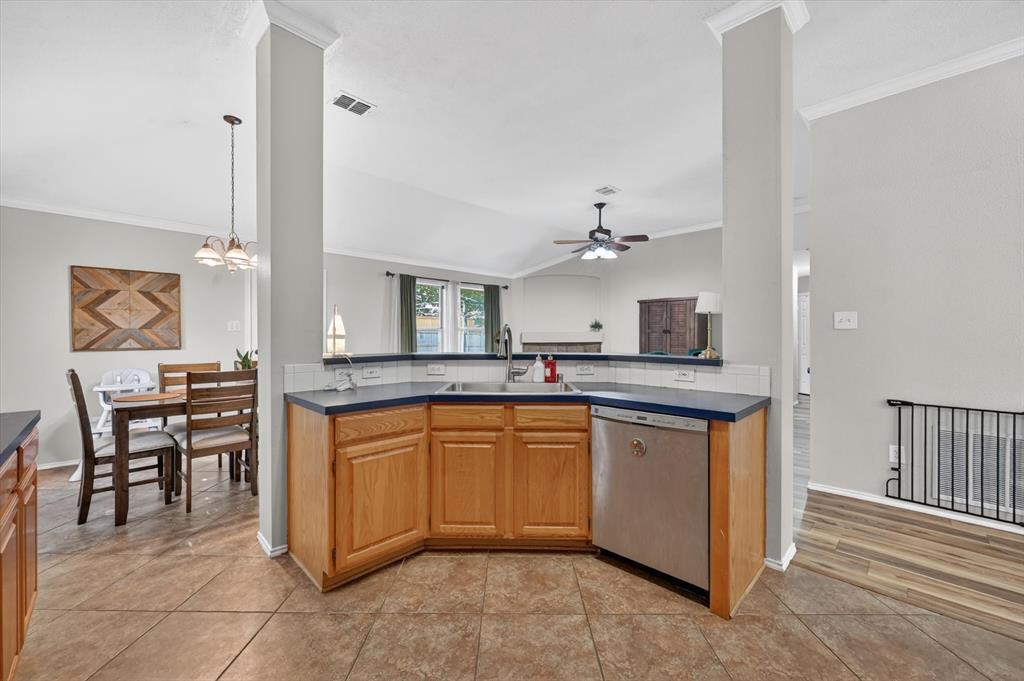 Corinthian Oaks - Residential