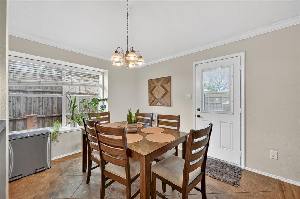 Corinthian Oaks - Residential
