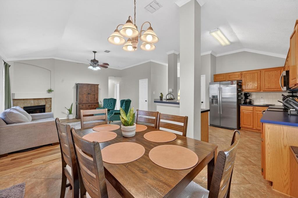 Corinthian Oaks - Residential
