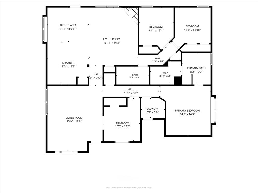 Corinthian Oaks - Residential