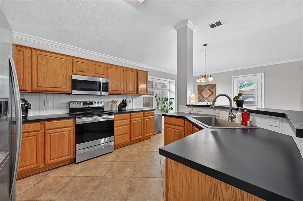 Corinthian Oaks - Residential