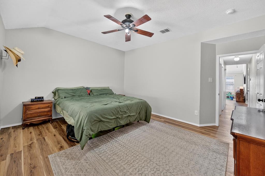 Corinthian Oaks - Residential