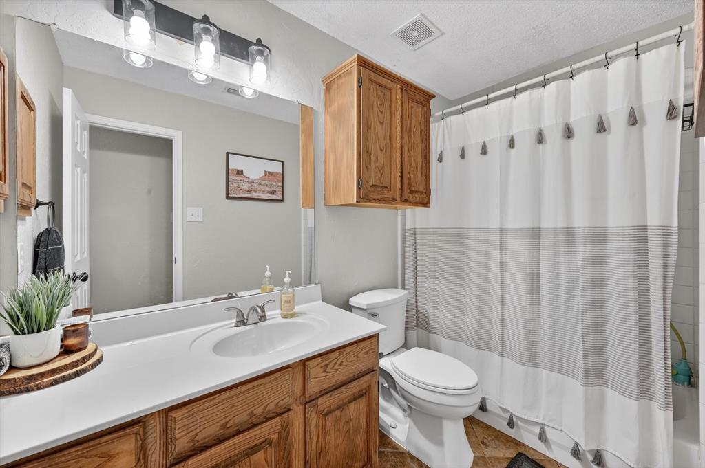 Corinthian Oaks - Residential