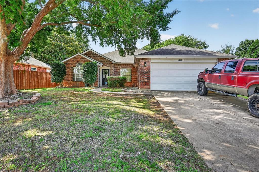 Corinthian Oaks - Residential