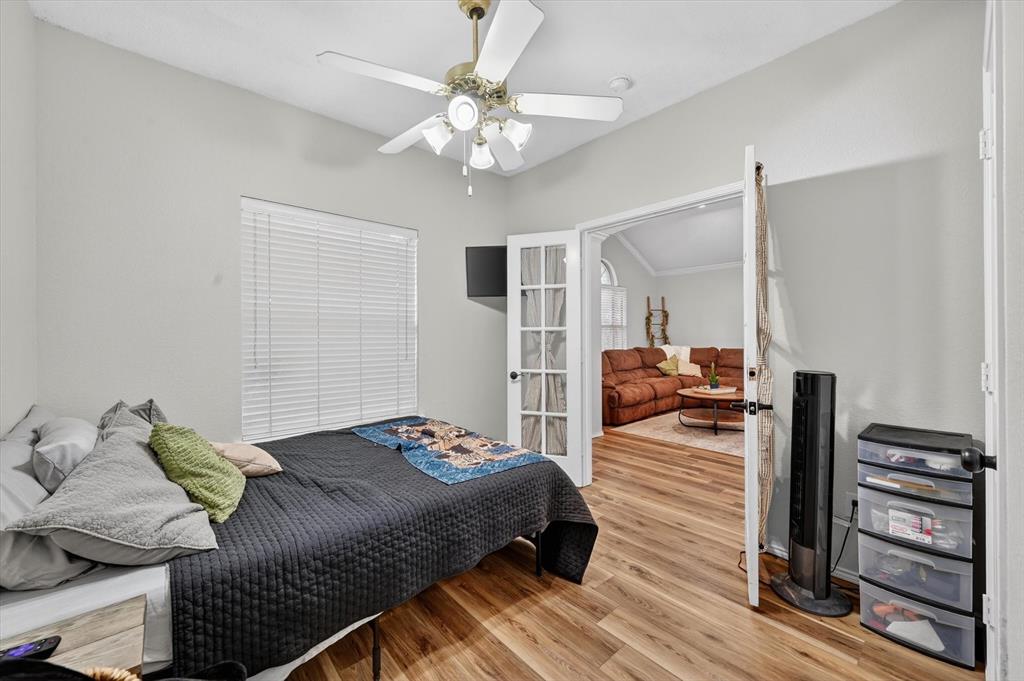 Corinthian Oaks - Residential