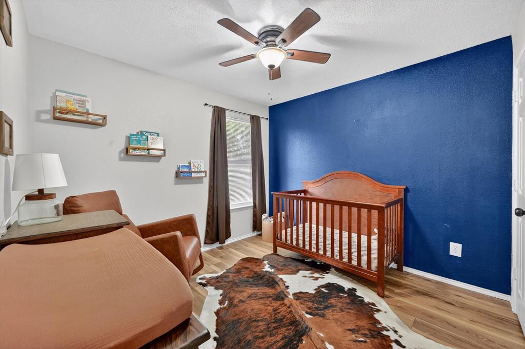 Corinthian Oaks - Residential