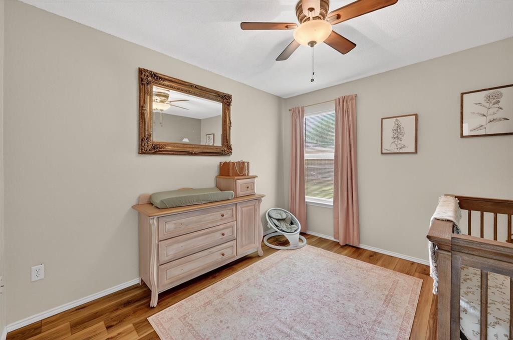 Corinthian Oaks - Residential