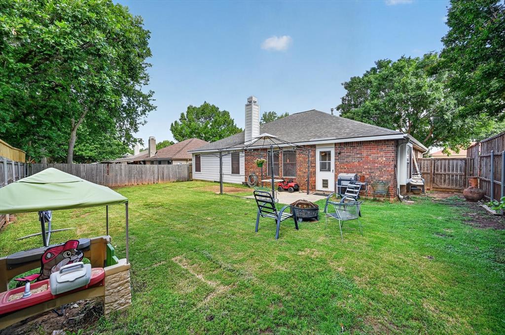 Corinthian Oaks - Residential