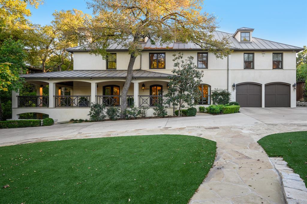 Northwest Hills - Residential