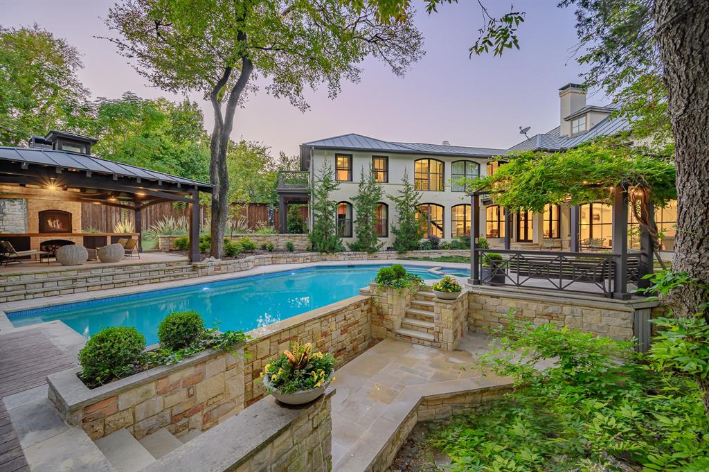 Northwest Hills - Residential