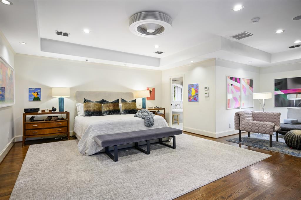 Northwest Hills - Residential