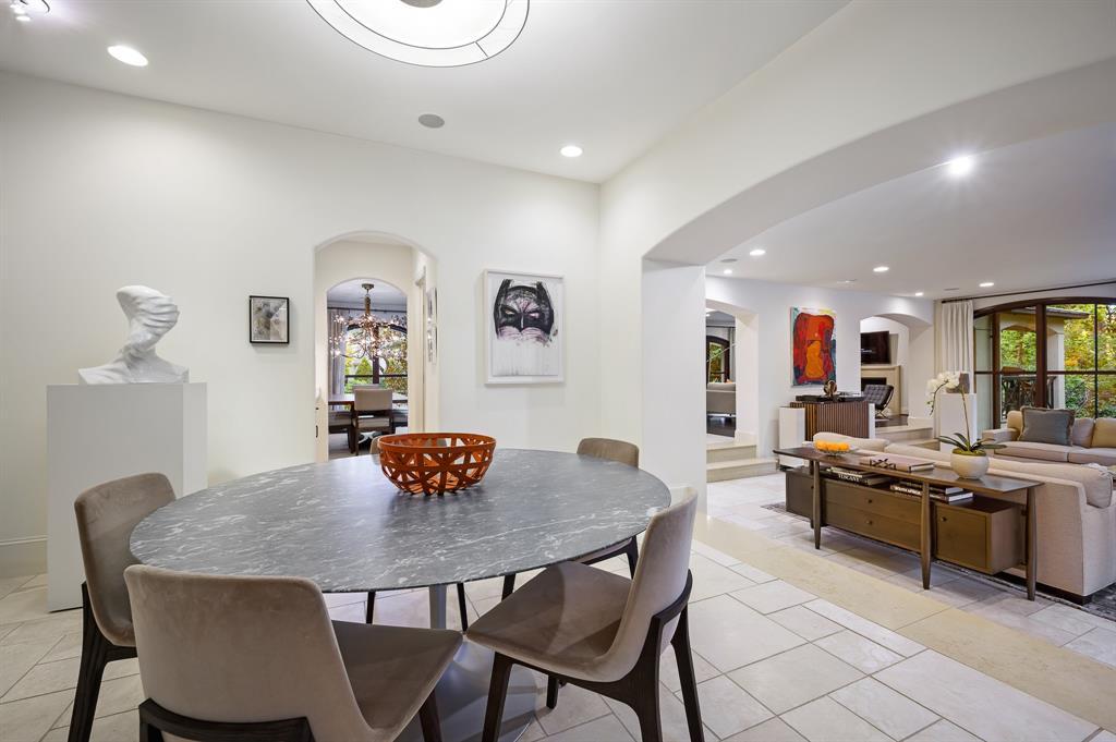 Northwest Hills - Residential