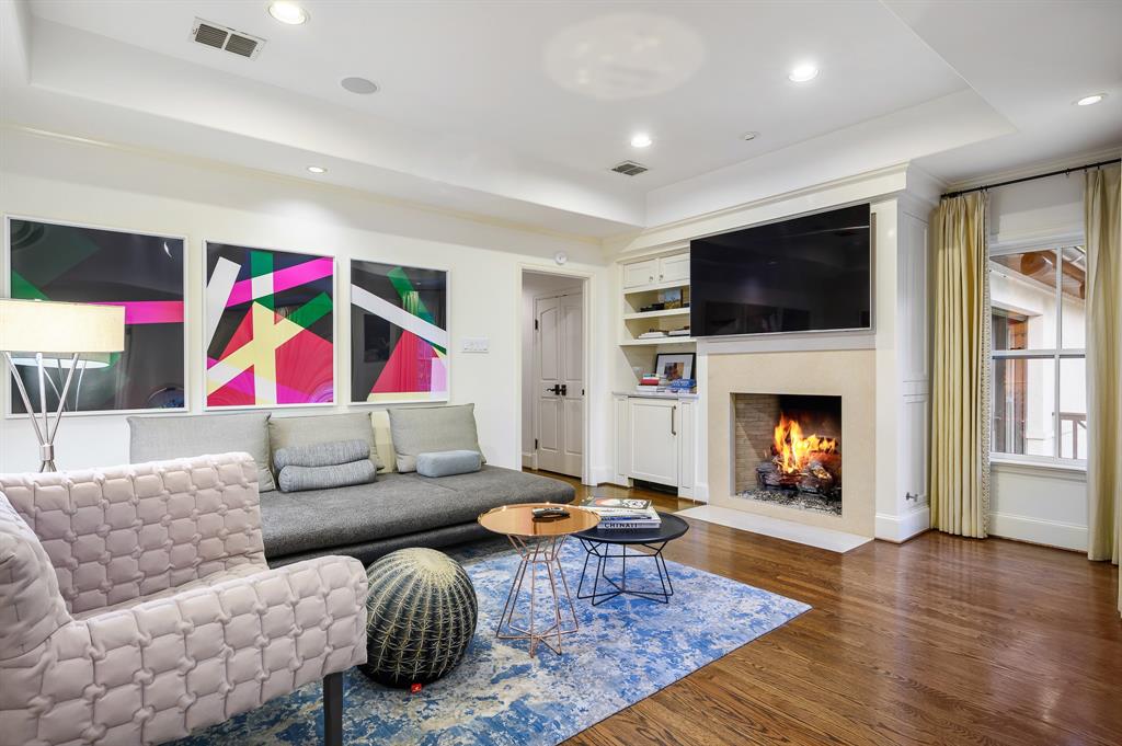 Northwest Hills - Residential