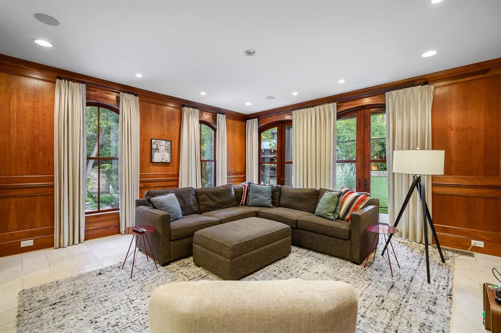 Northwest Hills - Residential