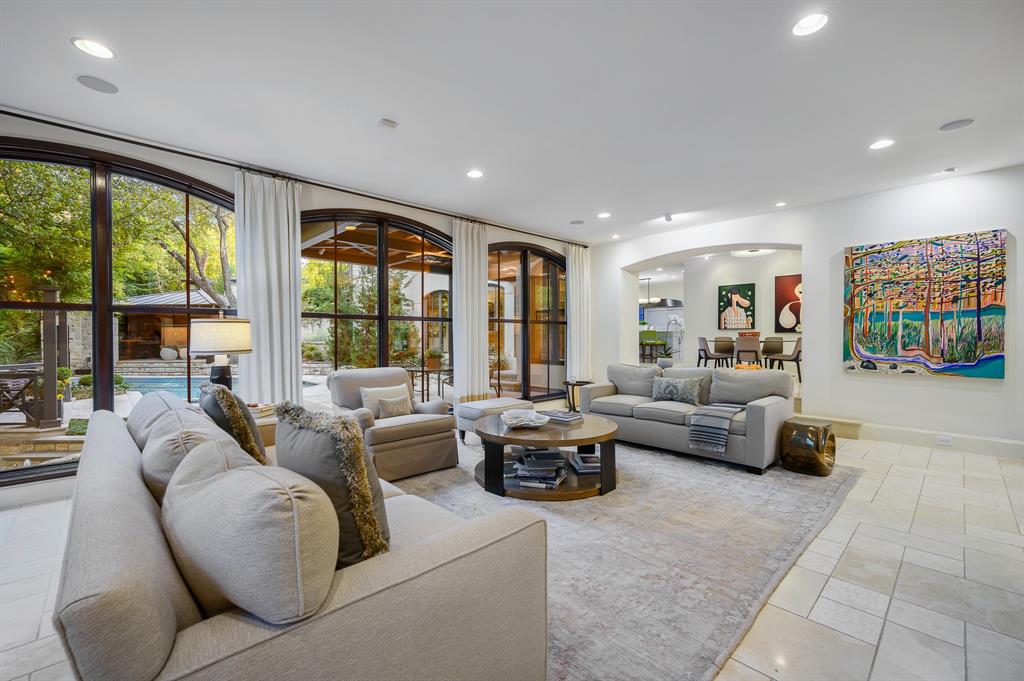 Northwest Hills - Residential