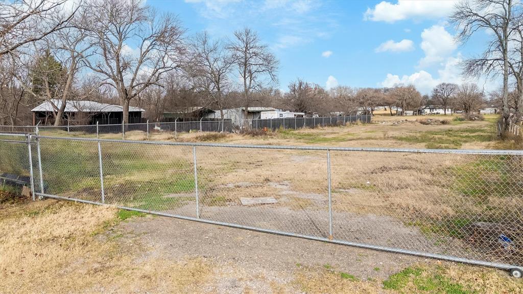 Rare opportunity to grab 3.78 acres of privacy and convenience nestled in Hickory Tree Estates within the city limits of Balch Springs, TX. Whether you are building your dream home, considering a manufactured home, or even a barndominium, you can create a spacious estate in this growing area. This vacant lot is centrally located with easy access to many major traffic routes including Highway 80, Highway 175 and Interstate 20.
Electric, water, and sewer are readily available at the street, making development straightforward and stress-free. 
Seller has SURVEY.
**The Seller will be removing the personal property and debris prior to close**
Disclaimer: Information contained herein is furnished by the owner to the best of their knowledge; but, is subject to verification by the purchaser; and, agents assume no responsibility for accuracy. Buyers agent responsibility to communicate to Buyer ALL due diligence duties are sole obligation of buyer.