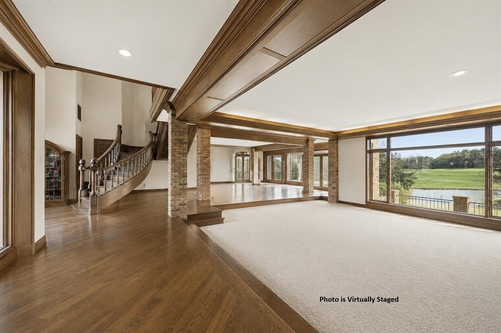 Bent Tree Royal Ph 03 Rep - Residential