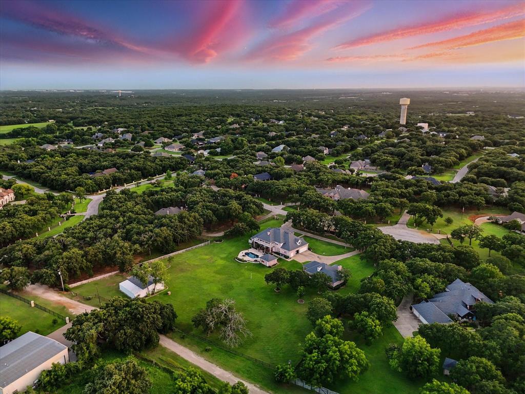 Enchanted Forest - Residential