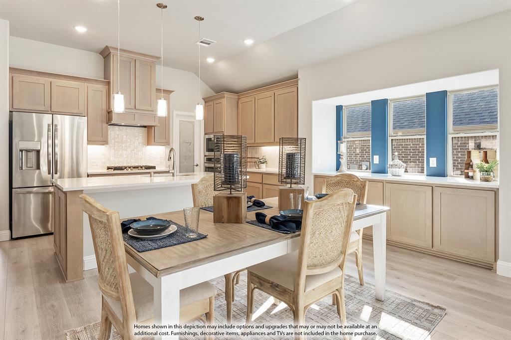 Creekview Meadows - Residential