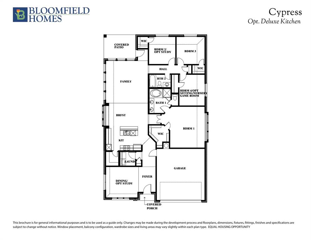 Creekview Meadows - Residential