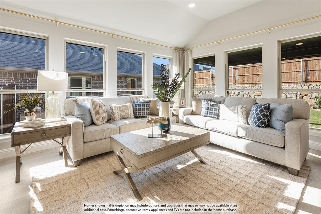 Creekview Meadows - Residential