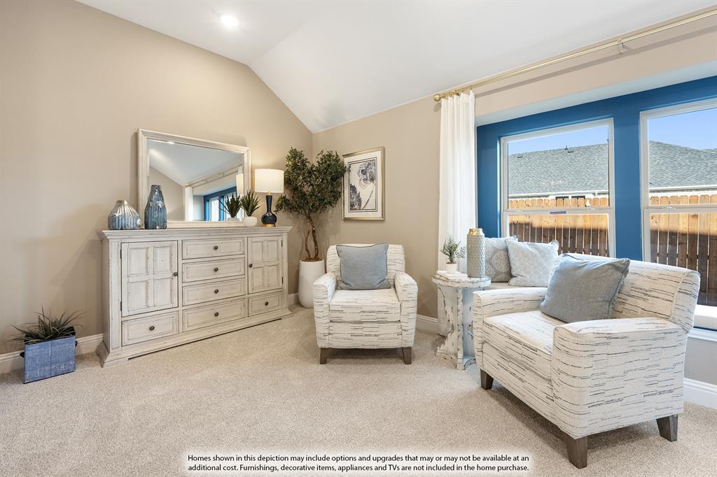 Creekview Meadows - Residential