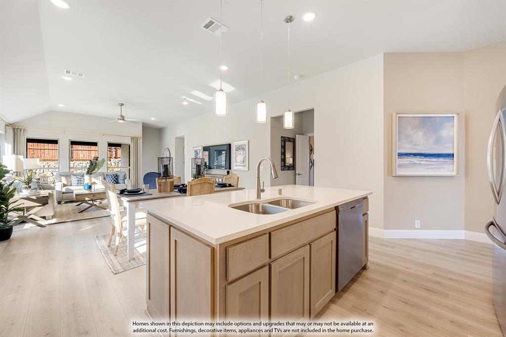 Creekview Meadows - Residential
