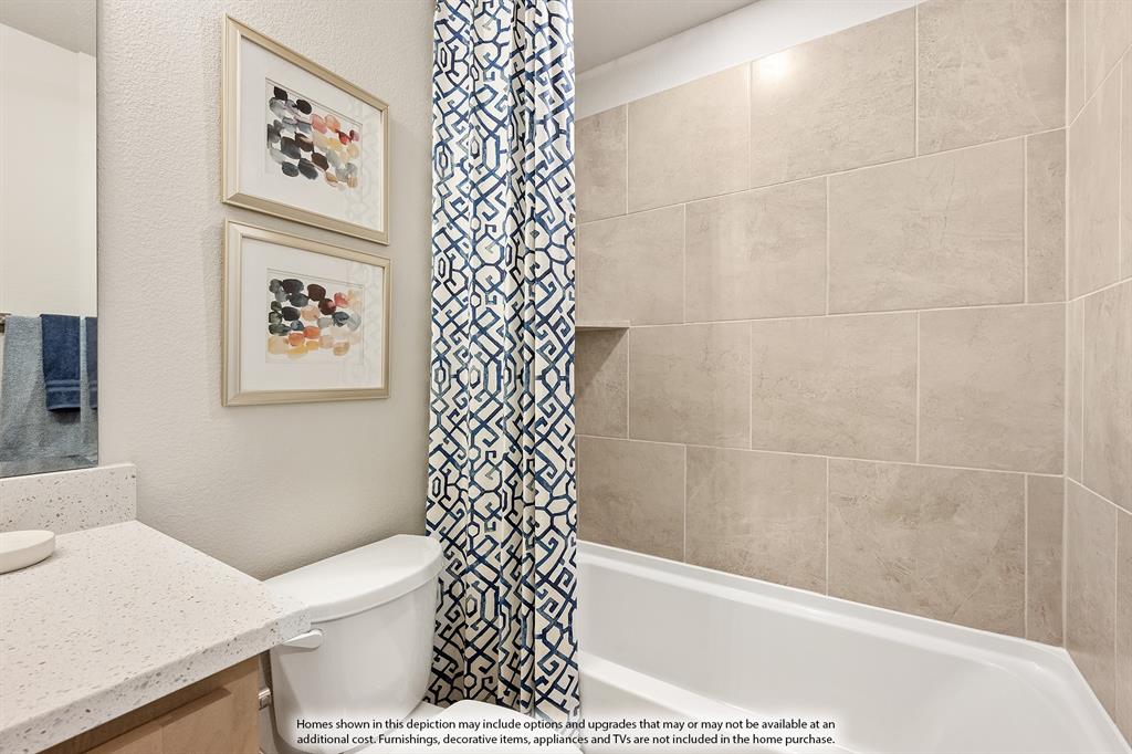 Creekview Meadows - Residential